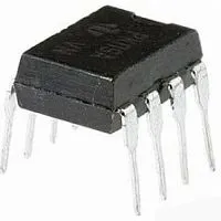 КР293КП9А микросхема