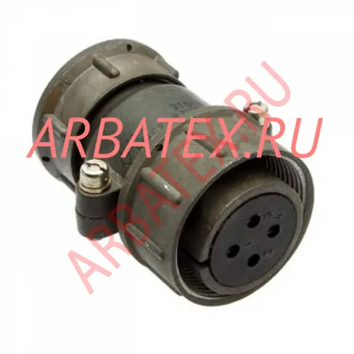 2РТ20П4ЭШ8-А розетка Разъемы разное фото