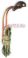 СВ-1 светильник красный