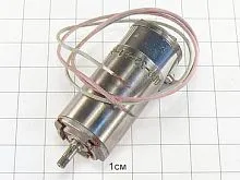 ДПР-32-Н1-08 электродвигатель