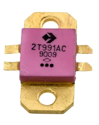 2Т991АС фото 2