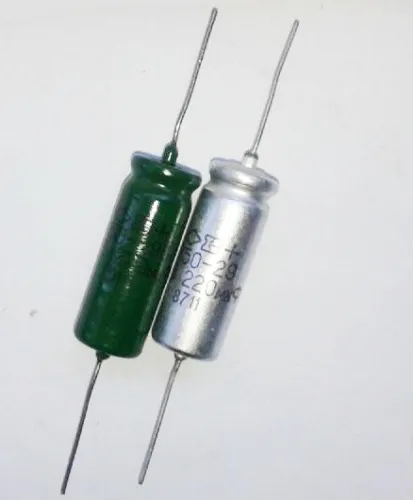 К50-29 63в 220 мкф