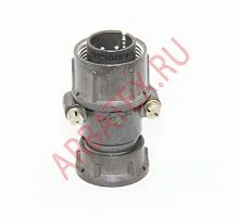 2РТ20П4ЭГ8-А вилка фото