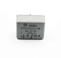 РВЭ-3А ЯЛ4.544.000-25