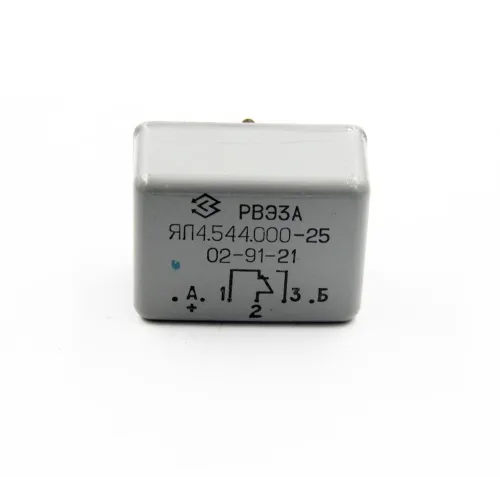 РВЭ-3А ЯЛ4.544.000-25