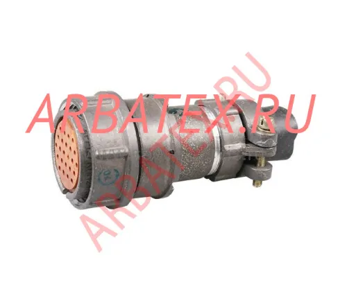 2РМД36КПН22Г1В1 розетка Разъемы разное фото