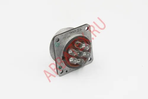 2РМДТ33Б7Г9В1В Разъемы 2РМ, 2РМТ, 2РМГ, 2РМДТ, ОНЦ-РГ фото фото 3