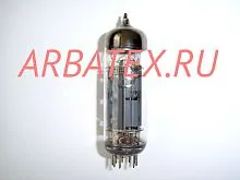 6П15П-ЕР радиолампа