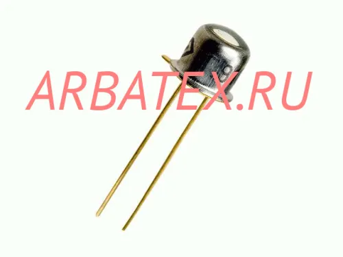 3Л341Г1 диод светоизлучающий