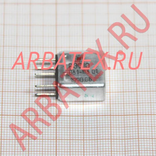 РЭС-10 РС4.529.031-03.01