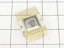 533ИР23 микросхема