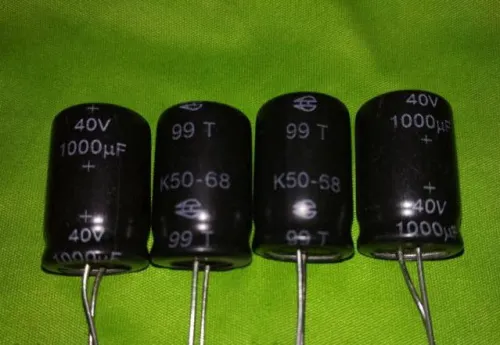 К50-68И 40в 1000 мкф фото 2
