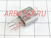 РЭС-79 ДЛТ4.555.011-01 РЭС-79 ДЛТ4.555.011-01