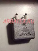 К41-1А 2.5кВ 0.5 мкф К41-1А 2.5кВ 0.5 мкф