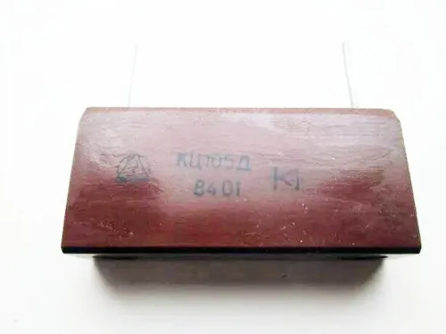 КЦ105Д столб кремниевый