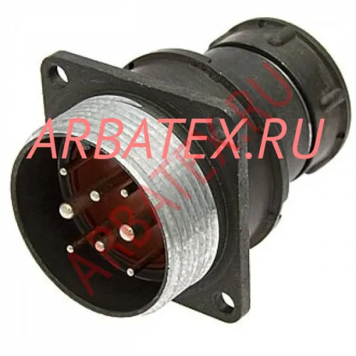 2РМДТ30БПЭ8Ш7В1В Разъемы 2РМ, 2РМТ, 2РМГ, 2РМДТ, ОНЦ-РГ фото