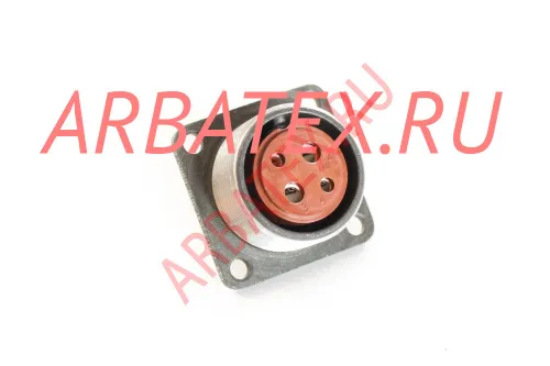 2РМТ22К4Г3В1В розетка Разъемы разное фото