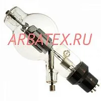 ГМИ-30 импульсный модуляторный триод