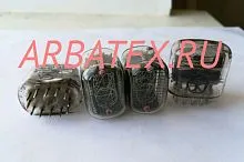 ИН-12А индикатор тлеющего разряда