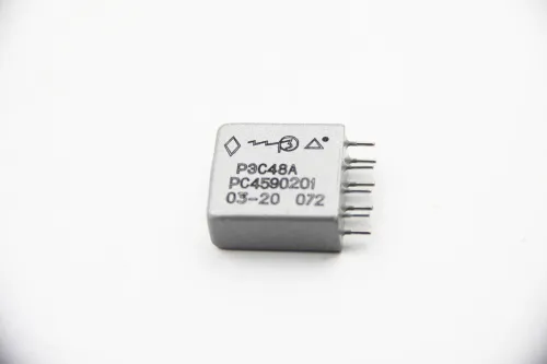 РЭС-48А РС4.590.201 фото 4