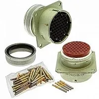 СНЦ23-55/33Р-2-В розетка фото