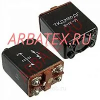 ТКД201ОДГ контактор