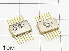 530ИП5 микросхема
