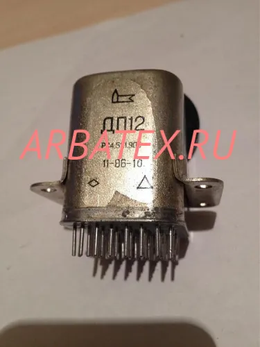 ДП12 РС4.521.903