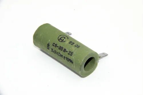 С5-35В 25Вт 3.9 кОм