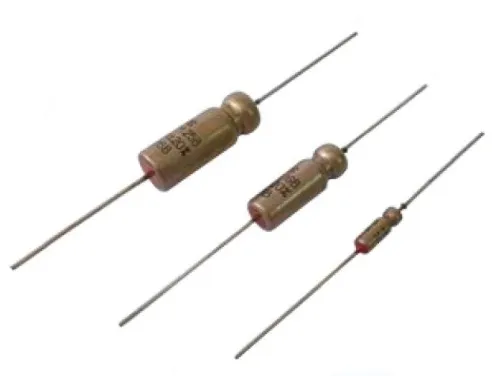 К52-1МВ 16в 10 мкф фото 2