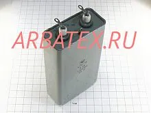 К75-15 3кВ 0,1 мкф