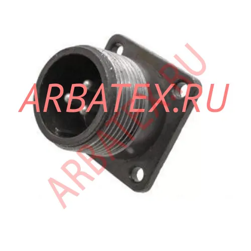 2РТ20П3ЭШ7-А вилка Разъемы разное фото