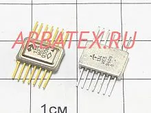 134ИЕ5 микросхема