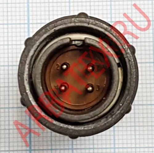 2РМДТ18КПЭ4Ш5В1В фото 3