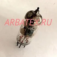 6Н15П радиолампа 6Н15П радиолампа