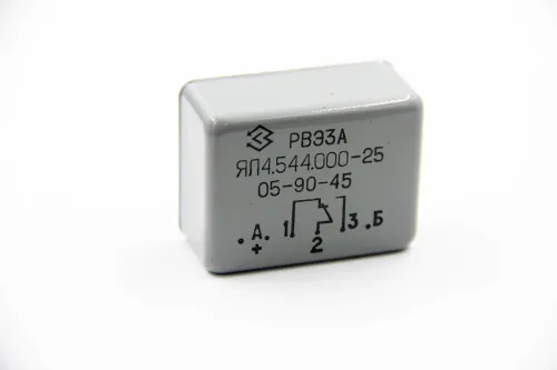 РВЭ-3А ЯЛ4.544.000-25 фото 6