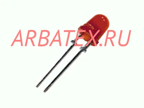 АЛ307АМ диод светоизлучающий