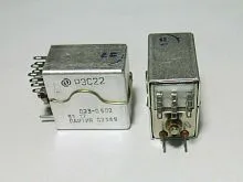 РЭС-22 РФ4.523.023-05.02