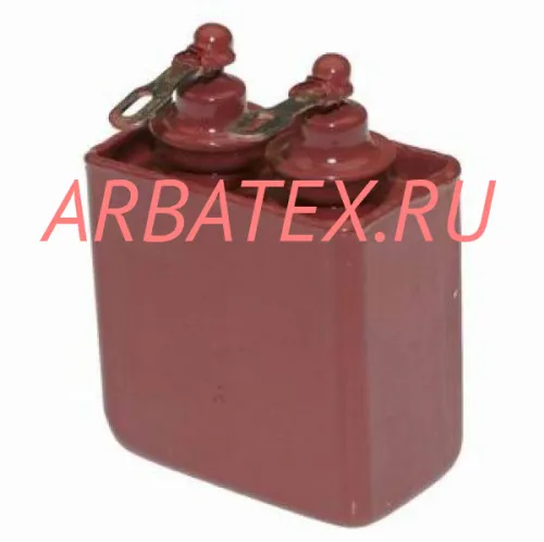 МБГТ 160в 1 мкф
