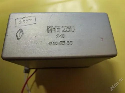 -230 24   2