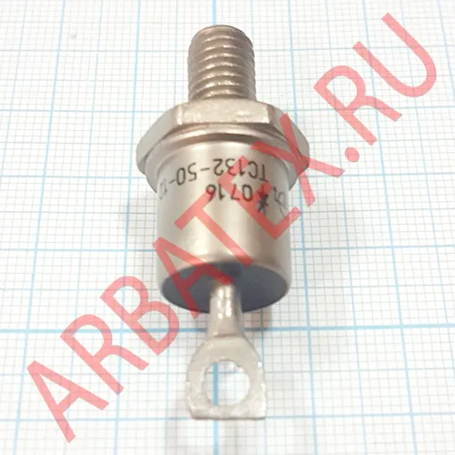 ТС132-50-6 фото 4