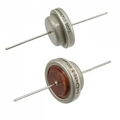К52-5 70в 100 мкф