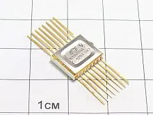 533КП14 микросхема