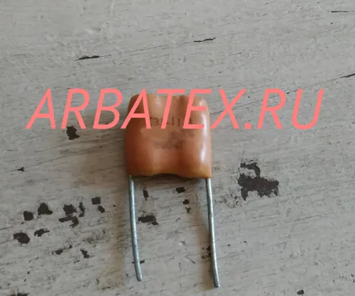 К31-11 3Г 500в 1500 пф