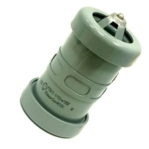 К15У-2А 3кВ 4700 пф 45квар