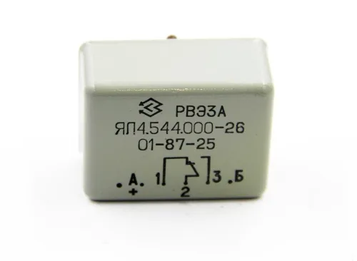 РВЭ-3А ЯЛ4.544.000-26