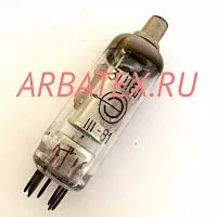 3Ц18П радиолампа 