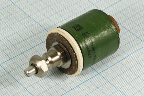 СП5-30-II-25Е 6.8 фото 2 СП5-30-II-25Е 6.8 фото 2