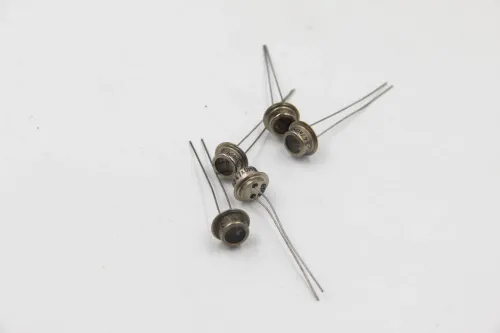 ФР1-3 47К фоторезистор фото 6