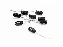 К50-68И 100в 4,7 мкф